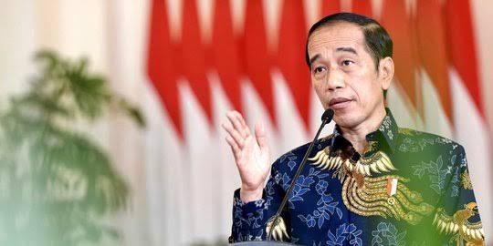 Tak Bisa Kawal Agenda Besar, Jokowi Ancam Copot Kapolda-Kapolres!